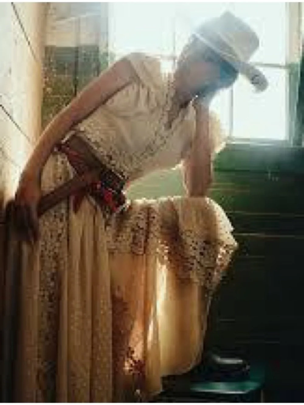 Free People Bali Keely Dress